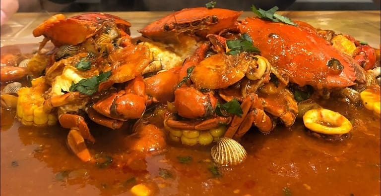 Lautan Rasa di Jantung Cilacap: Alyanti Seafood